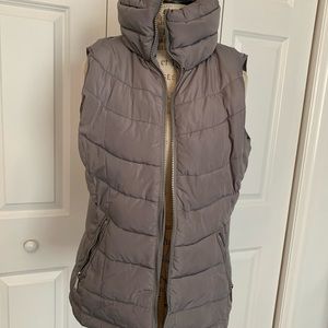 Calvin Klein puffer vest